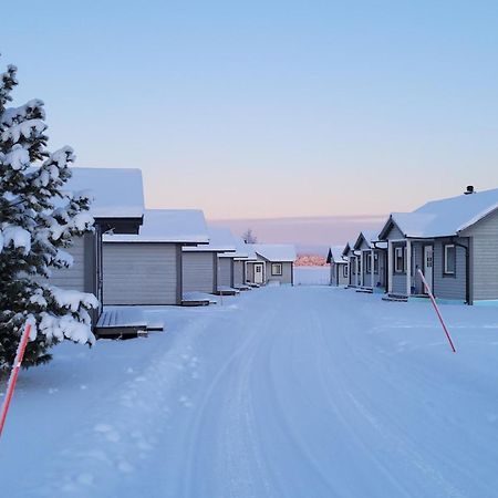 First Camp Bjoerknaes-Boden Hotel Exterior foto